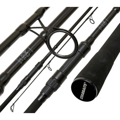 Starbaits M3 T-SPEC X50 3,6 m 3,5 lb 2 diely