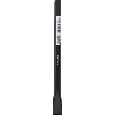 KRTH23802 - Sekáč ruční plochý 300mm