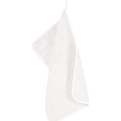 Bellatex uterák 30 x 50 cm biely