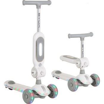BYOX StreetPro (112652/3)