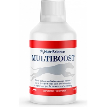 MultiBoost pre psy 1 liter