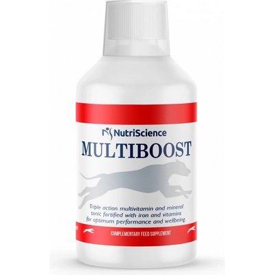 MultiBoost pre psy 1 liter