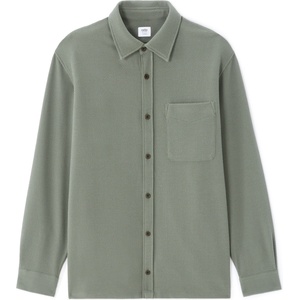 Celio Naseerset горна риза Celio | Zelen | МЪЖЕ | S