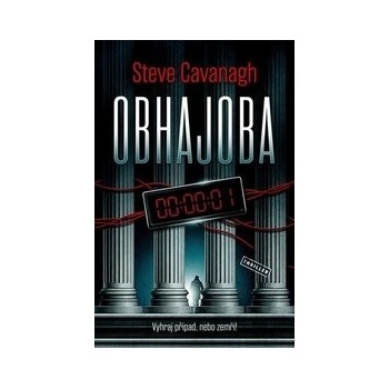 Obhajoba