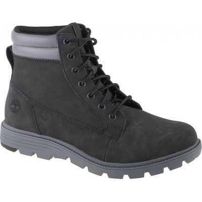 Timberland Walden Park WR Boot 0A5UG5 Black – Sleviste.cz