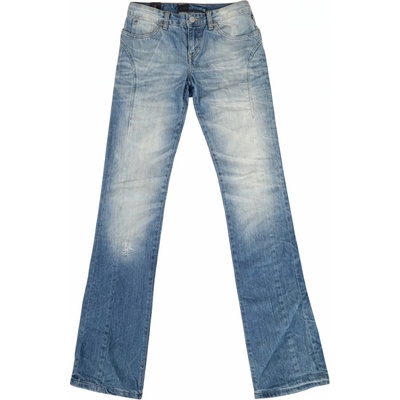 Dámske džínsy Cars Jeans svetlo modré