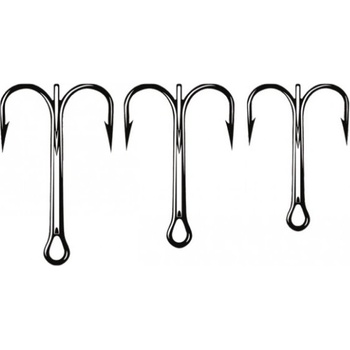 Mistrall tojháček 3205 vel.3 25 ks