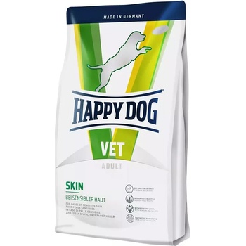 Happy Dog Vet Skin Protect 4 kg