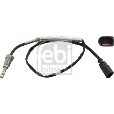 Čidlo teploty výfukových plynů FEBI BILSTEIN 100811