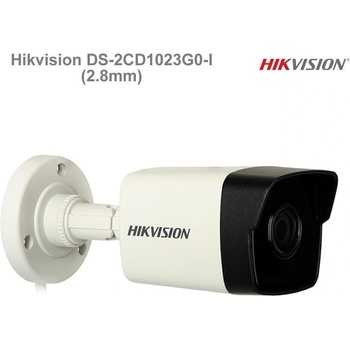 Hikvision DS-2CD1023G0-I (2.8mm)