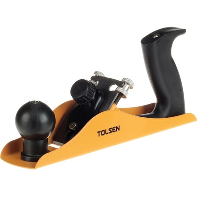 Tolsen Ruční hoblík 40 mm 42000 – Hledejceny.cz
