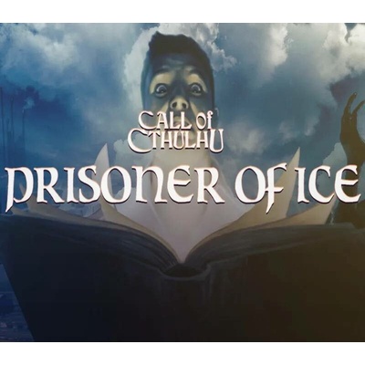 Call of Cthulhu: Prisoner of Ice