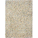 Universal Бежов килим Kasbah Multi, 133 x 190 cm - Universal (65330)