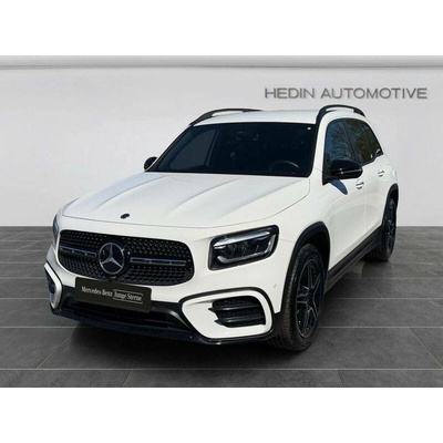 Mercedes-Benz GLB 200 120 kW