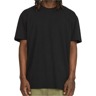 Revolution Мъжка тениска Revolution Loose T-Shirt 1062 T-shirt - Black (217-0214-0111)