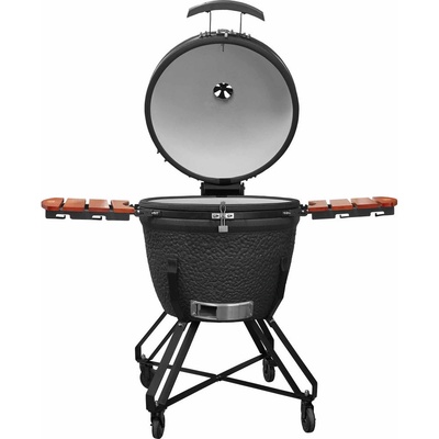Dellinger SmokeFire 26" Black Lava Air