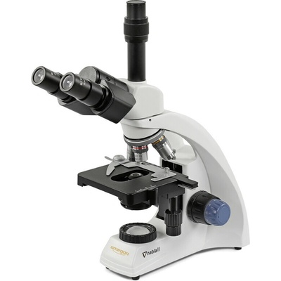 Omegon Nabla II Trino