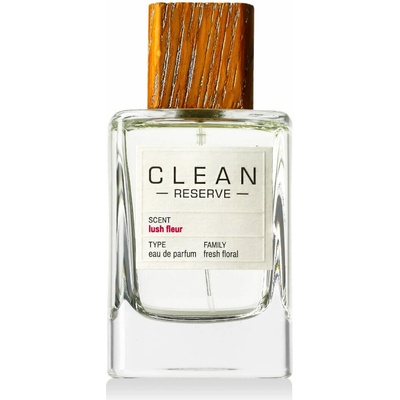Clean Reserve Lush Fleur parfumovaná voda dámska 100 ml