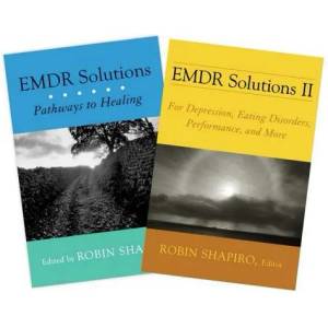 Emdr Solutions I and II Complete Set (ISBN: 9780393706406)