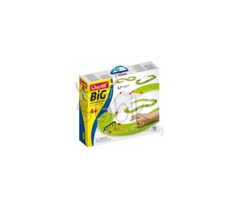 Quercetti Big Marbledrome Basic 44 ks