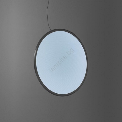 Artemide 1992210APP - LED Димируем пендел DISCOVERY LED/50W/230V антрацит (AT0153)