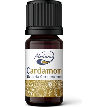 Image 1 of Mohana Етерично масло Кардамон, Cardamom, 5ml (MH-16-EO)
