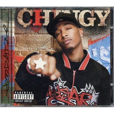 Chingy: Hoodstar CD