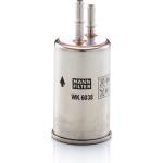 Mann-filter Горивен филтър mann-filter wk 6038