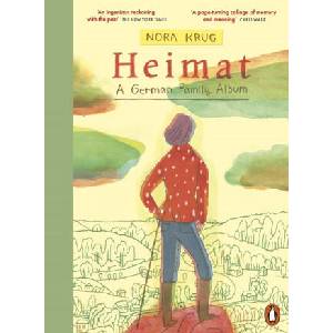 Heimat (ISBN: 9780141980102)