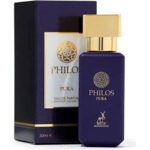 Alhambra Philos Pura EDP 30 ml Парфюми