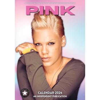 Pink 2024