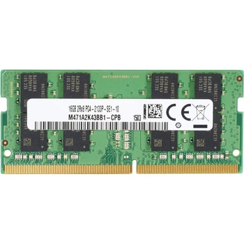 Image 1 of HP 4GB DDR4 2666MHz 3TK86AA