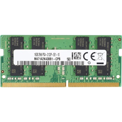HP 4GB DDR4 2666MHz 3TK86AA