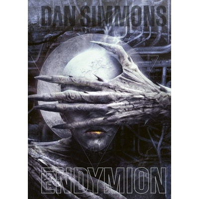 Endymion - Dan Simmons