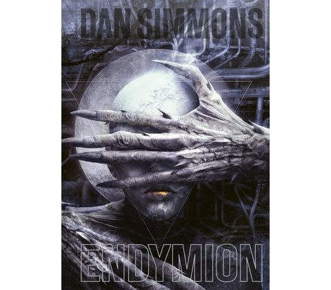 Endymion - Dan Simmons