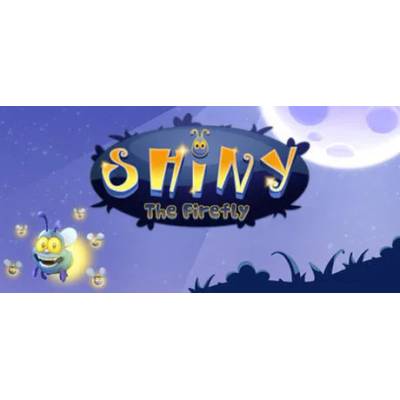 Игра Shiny The Firefly за PC Steam, Електронна доставка