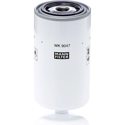 Mann-filter Горивен филтър mann-filter wk 9047