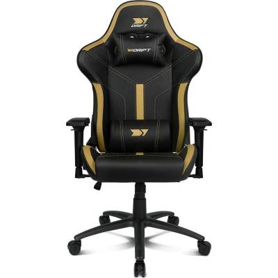 Drift Геймърси стол drift dr350 Черен