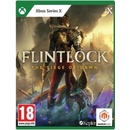 Hry na Xbox Series X/S Flintlock: The Siege of Dawn (XSX)