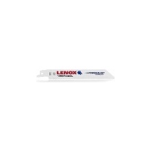 Lenox 614R Pilový list do ocasky 152 x 19 x 0,9 mm 14TPI