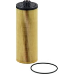Mann-filter Маслен филтър mann-filter hu 947/2 x