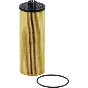 Mann-filter Маслен филтър mann-filter hu 947/2 x