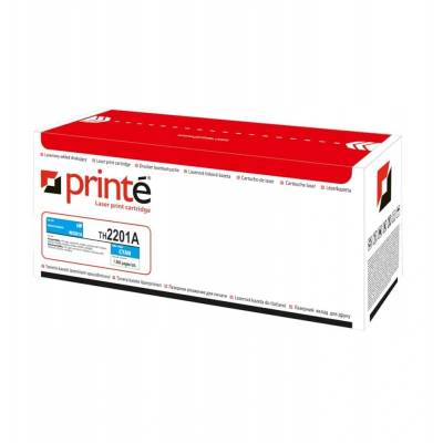 Compatible Тонер касета Printé TH2201A, съвместима с HP W2201A (FCPPRTH2201A)