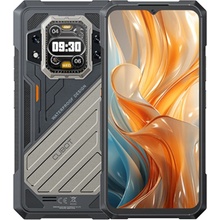 Cubot King Kong X Pro 12GB/256GB Military