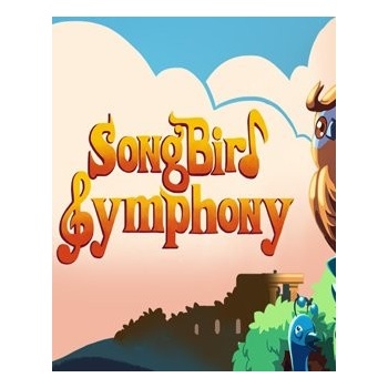Songbird Symphony