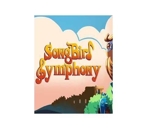 Songbird Symphony