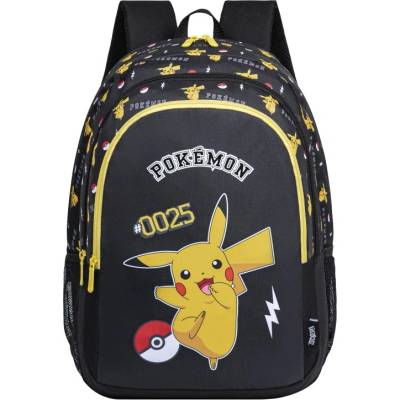 Ученическа раница Pokémon Storm (68592)