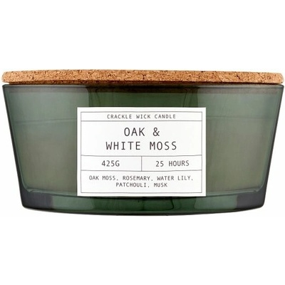 F&F Home Crackle Oak & White Moss 425 g