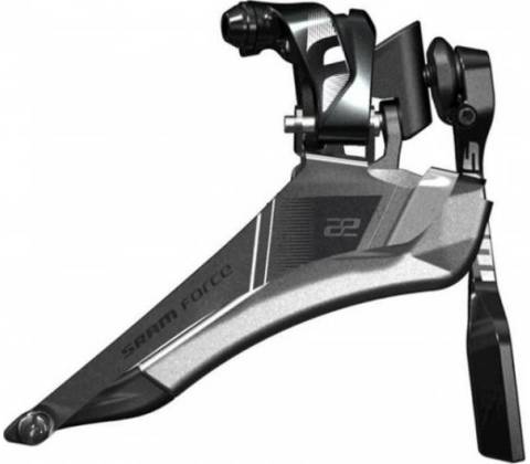 SRAM Force 22