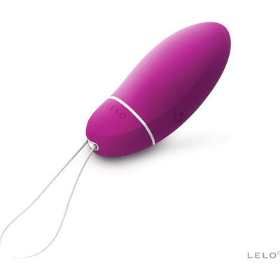 LELO Luna Smart bead цвят пепел от рози